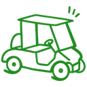 logo golf chambord