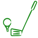 logo golf chambord
