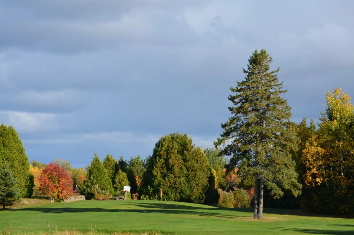 Golf Chambord
