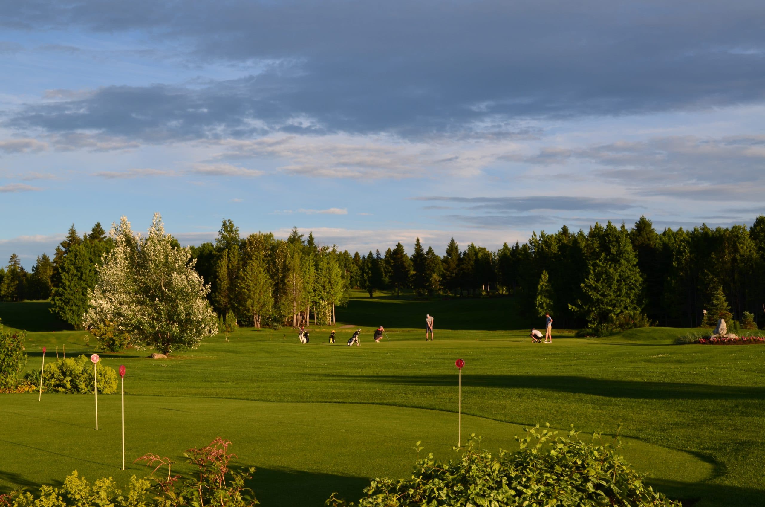 Golf photo 2