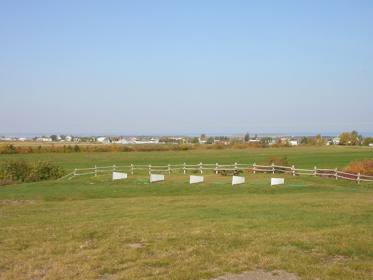 Golf Chambord